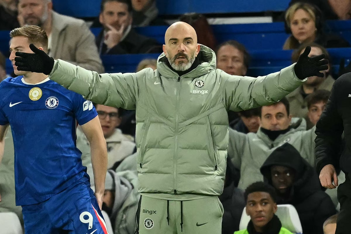 Leeds v Chelsea Team News: 3 Doubts, 6 Outs as Maresca Hints at Palmer Role