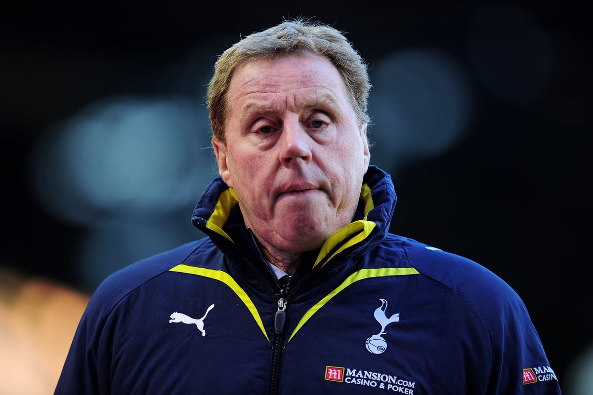 Harry Redknapp Defends Thomas Frank: Why Tottenham Must End Manager 'Chop'