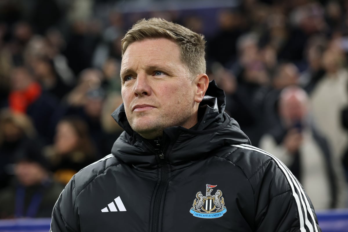Frankfurt Agree Deal for Newcastle's Osula in £17.5m Twist