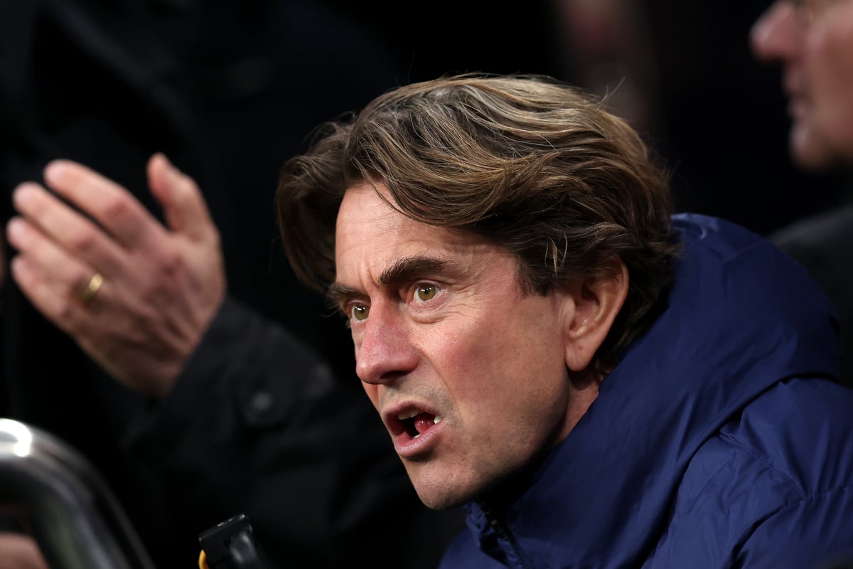 Tottenham Plot £40m Move for Brighton's Van Hecke After Midweek Brace