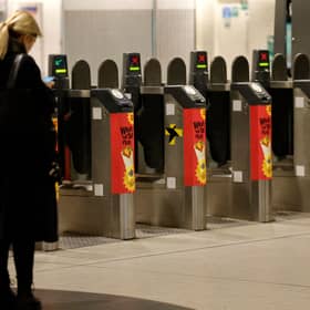 The Northern line will be partially closed this weekend including the night tube.