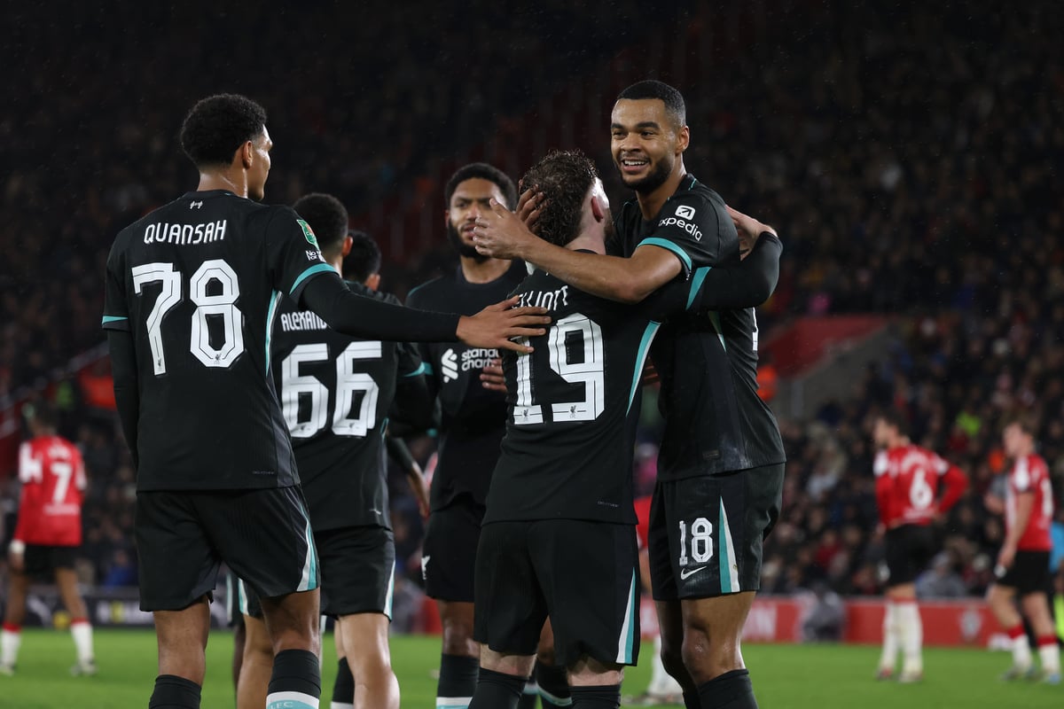 West Ham's Dream January XI: £22m Defender, Sa & Liverpool Star In Nuno's Transfer Plan