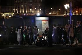TfL have confirmed normal fares will remain in place over the new year period.