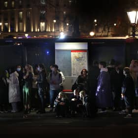 TfL have confirmed normal fares will remain in place over the new year period.