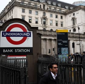The Northern Line will face early closures for several months