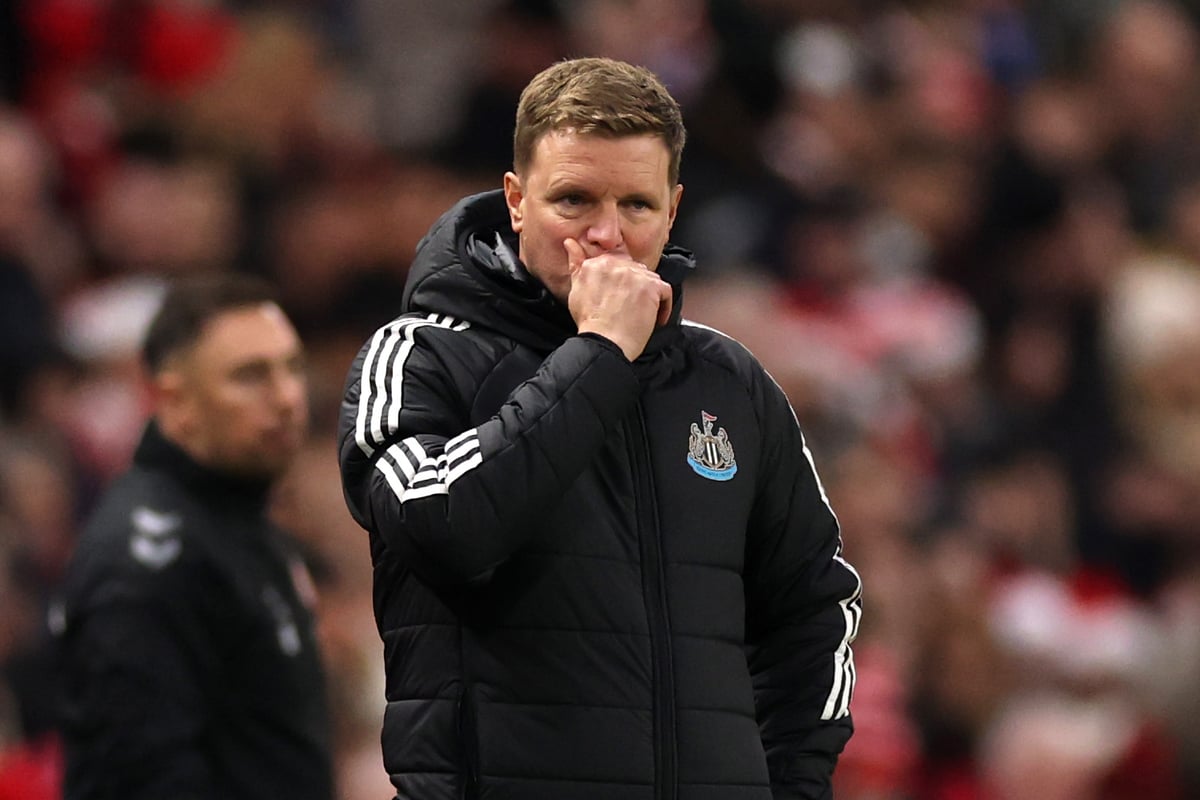 Dan Burn Injury Blow for Newcastle as In-Form Harry Wilson Eyes Carabao Cup Chance