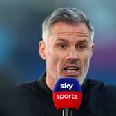 Jamie Carragher has had his say on one of Aston Villa's top performers this season.