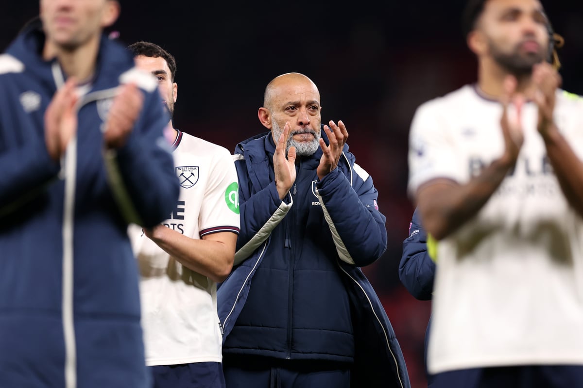 West Ham Legend Cottee: Potts & Fernandes Are Undroppable Midfield Duo