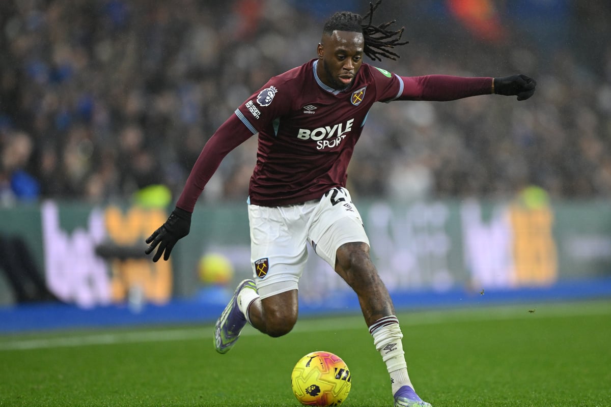 Man City vs West Ham: 8 Players Ruled Out, Stones a Doubt for Premier League Clash