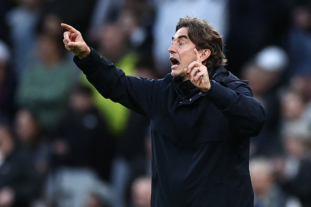 Tottenham's January Transfer Strategy Revealed: Two Key Targets Named