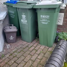 Bexley Council has released its festive bin collection schedule as well as details on how borough residents can dispose of Christmas trees