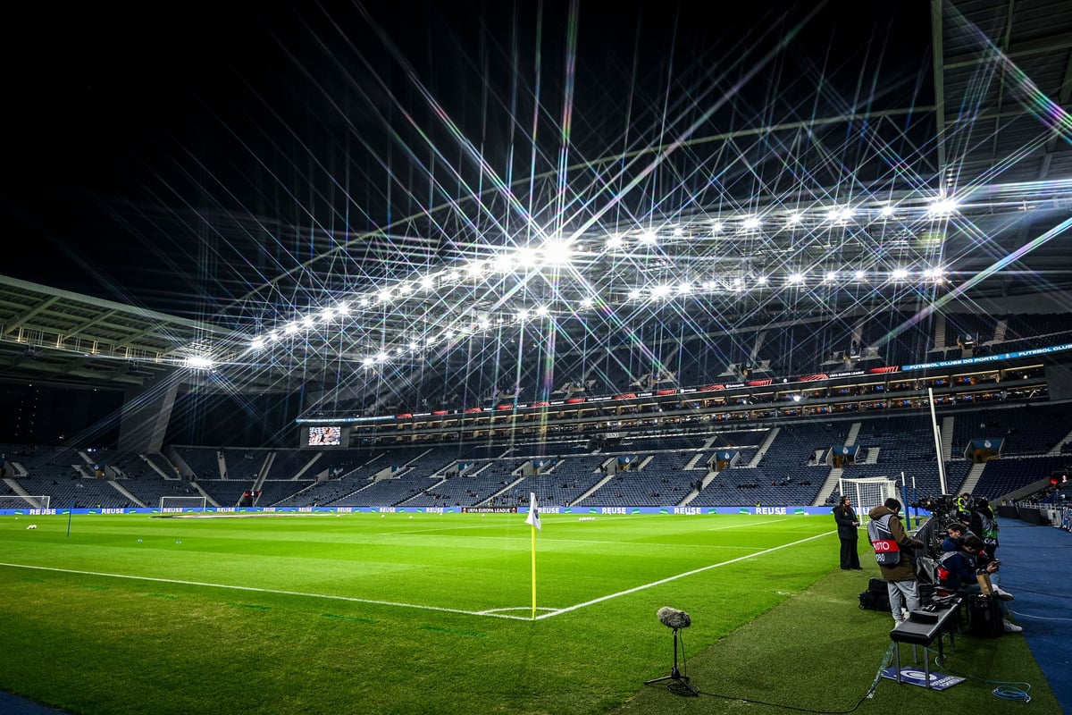 Thiago Silva Joins FC Porto, Snubbing Premier League Return