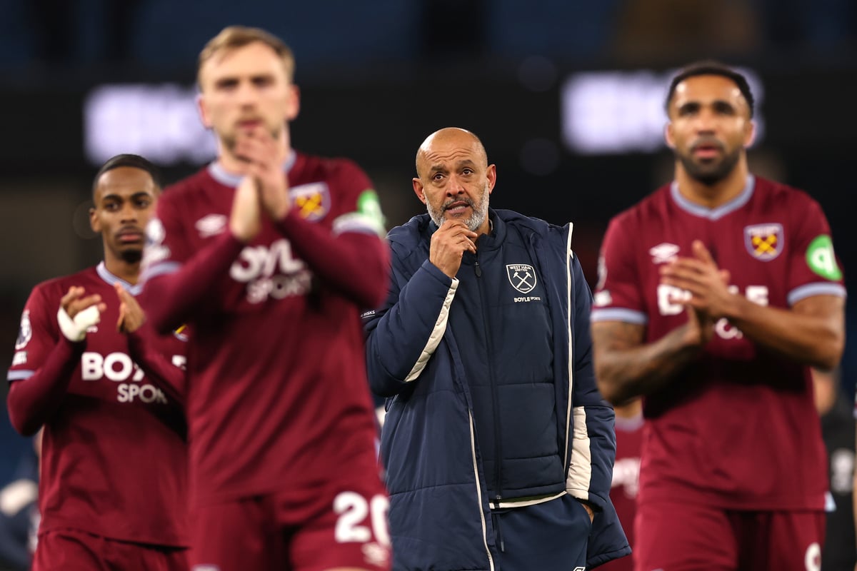 West Ham's Relegation Fight: Why Ivan Toney Loan is a January Must