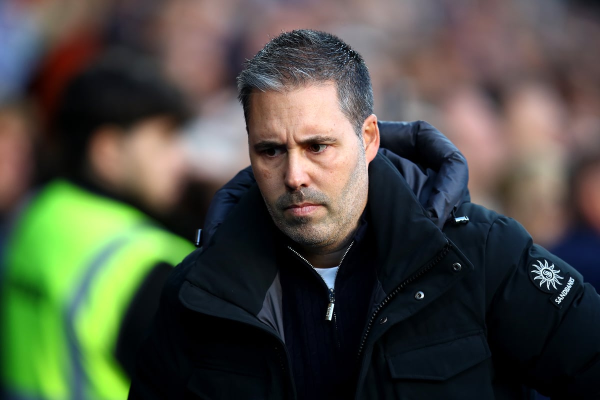 QPR Thrash Leicester 4-1 in Cifuentes's Nightmare Loftus Road Return