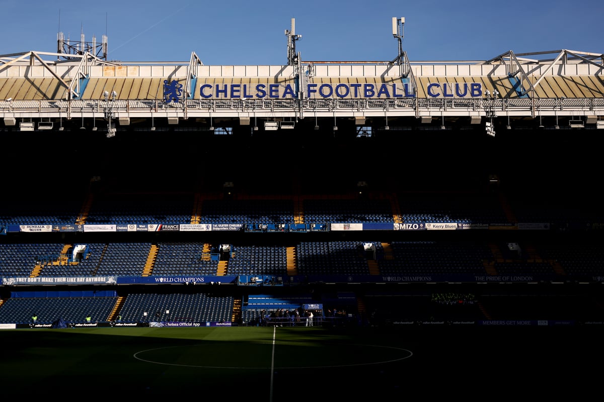 Shay Given: Chelsea's Garnacho Should Face Ban for 'Nasty' Newcastle Tackle