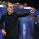 Slaven Bilic is expected to be 'considered' by West Ham.