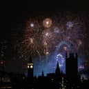 The Mayor has issued a reminder to spectators ahead of tomorrow's firework display