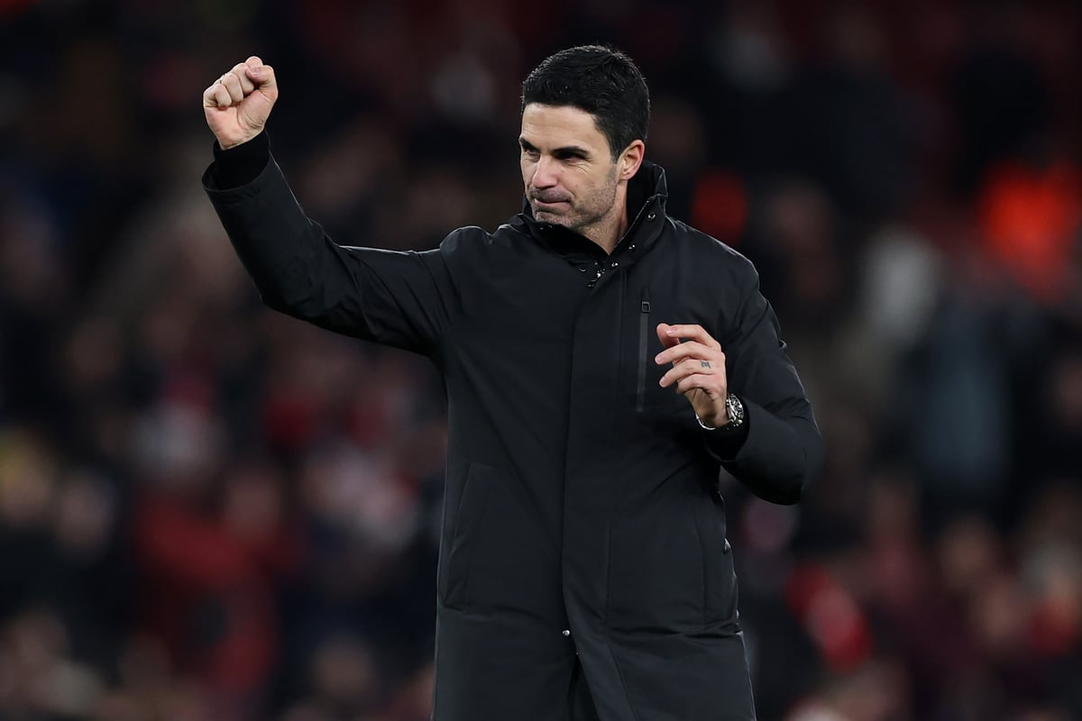 Arsenal's £13m Transfer Boost Could Fund Arteta's Dream Move for 'Next Ozil'