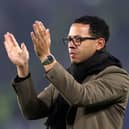 Rosenior is the favourite