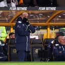 Santo could be in trouble