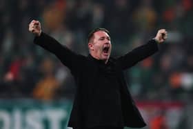 Could Robbie Keane be the man to save Spurs?