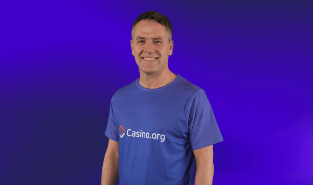 Michael Owen joins Casino.org as their exclusive UK & Ireland affiliate ambassador for 2026.