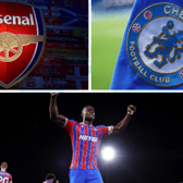 Marc Guehi is at the centre of one of January biggest transfer sagas