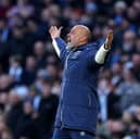 Eric Dier has played under Nuno Espirito Santo before.