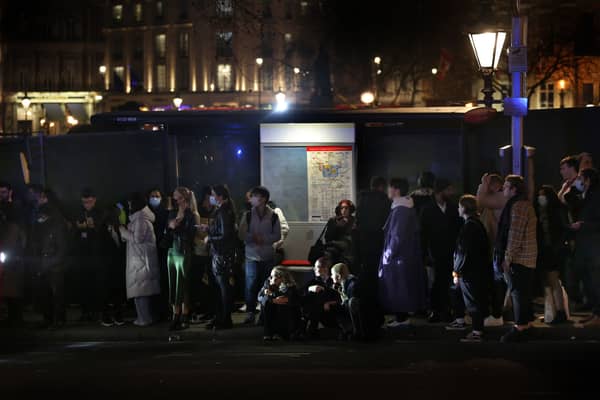 A new night bus service linking Trafalgar Square to Ruislip Station in Hillington will launch this weekend