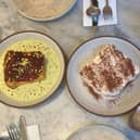 I tried Mallow's new viral Tiramisu French Toast and this is what I honestly thought