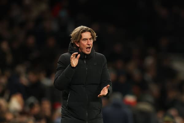 Frank could sanction another exit