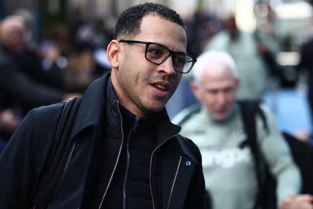 Liam Rosenior