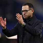Rosenior wants better from his men