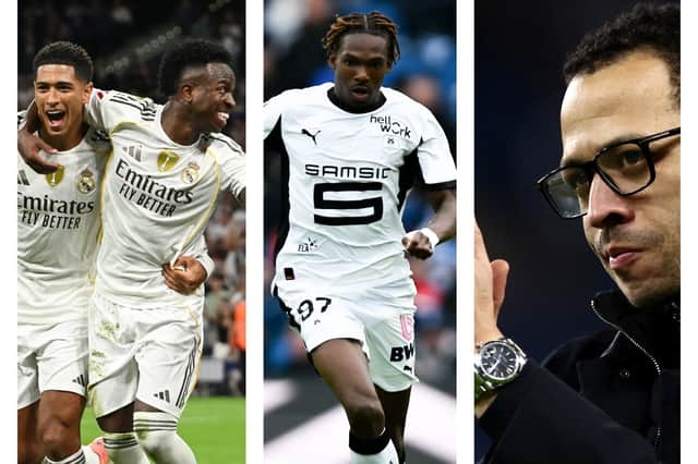 Chelsea have been linked with some massive buys this January.