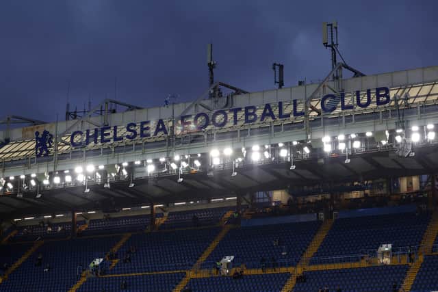Chelsea will still be reluctant to sell the player