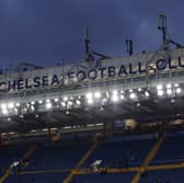Chelsea will still be reluctant to sell the player