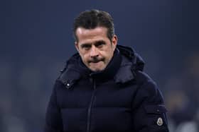 Marco Silva