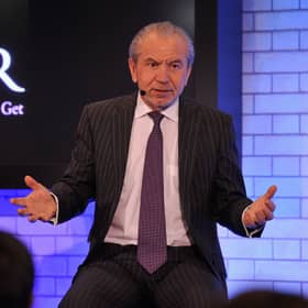 These are all the London candidates taking part in The Apprentice 2026