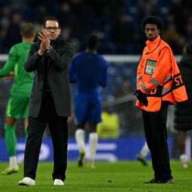 Chelsea need more experience in midfield.