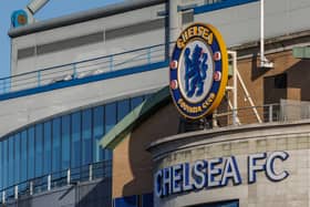 Chelsea continue to scour the globe for young talents