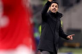 Arteta already has an ultra-strong squad