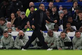 Rosenior could do with an addition or two
