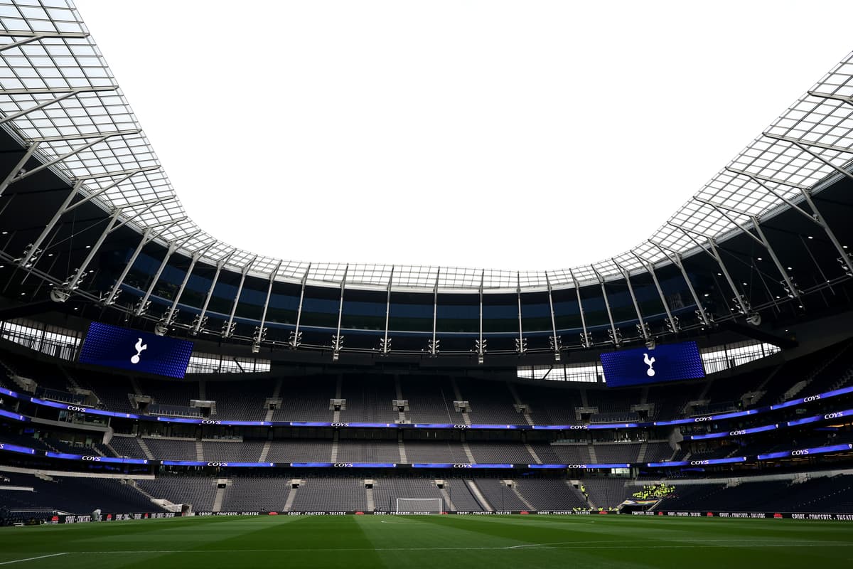 Tottenham Pl Tottenham place 21-year-old on transfer 'shortlist' for the summer