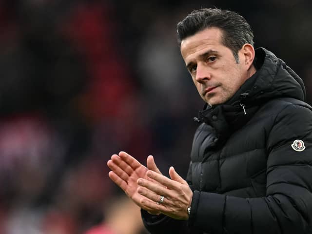 Marco Silva