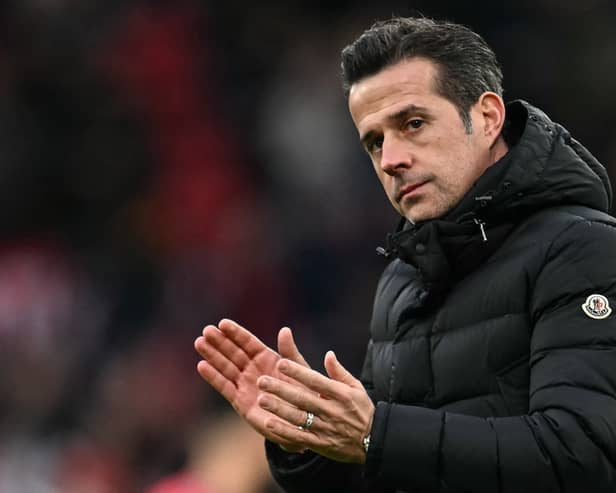 Marco Silva