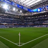Real Madrid