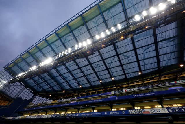 Tyrique George is set to join Everton.