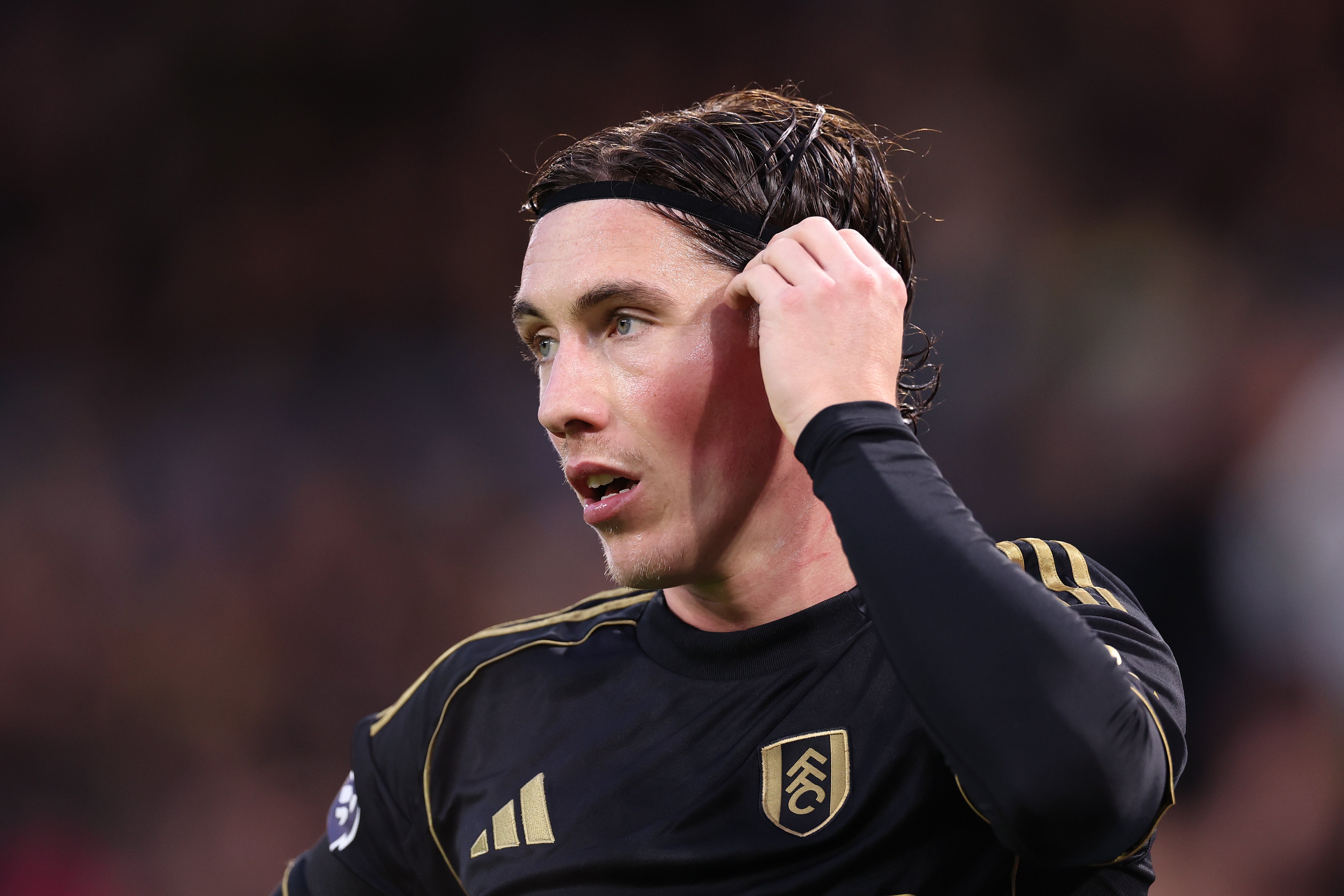 Harry Wilson update at Fulham emerges amid Leeds United, Everton and