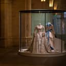 The Marie Antoinette exhibition at the V&A will be open until the end of March