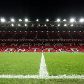 Manchester United could swoop for the Fulham defender.